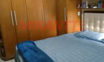 Imagem 7: Sobrado de 74m² com 3 quartos em Vila Nivi