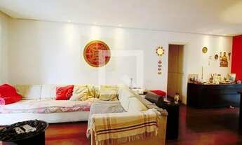 Imagem 5: Apartamento à Venda - Real Parque, 3 Quartos, 160 m2