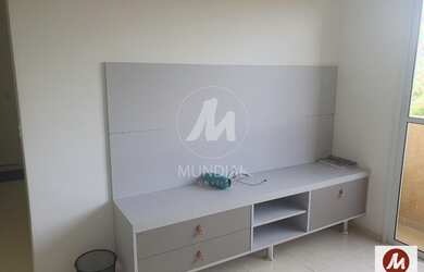 Imagem 4: Apartamento (tipo - padrao) 2 dormitórios, cozinha planejada, portaria 24hs, lazer, espaço