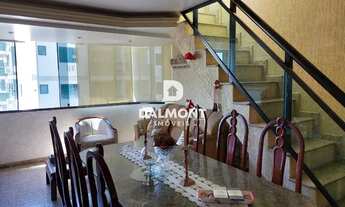 Imagem: Cobertura Triplex, 04 quartos, Centro, Cabo