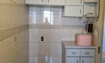 Imagem 7: Apartamento 55 m² com 2 quartos e garagem Cond. Vitória Régia - Campinas - SP