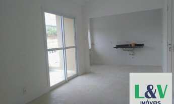 Imagem 2: Apartamento no Residencial Felicitá