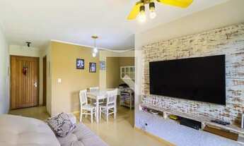 Imagem 3: Apartamento à Venda - Vila Industrial, 3 Quartos, 83 m2