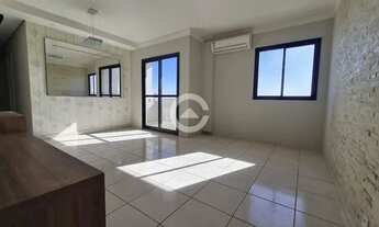 Imagem 3: Apartamento com 3 dormitórios para alugar, 82 m² - Jardim do Lago - Campinas/SP