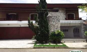 Imagem: Casa com 8 dormitórios para alugar, 1000