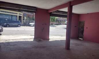 Imagem 2: Galpão/Depósito/Armazém para aluguel com 80 metros quadrados