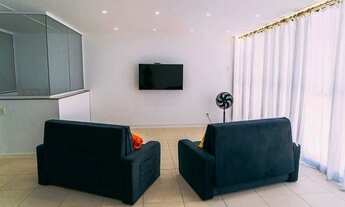 Imagem 5: Alugo cobertura mobiliada frente mar do Recreio dos Bandeirantes