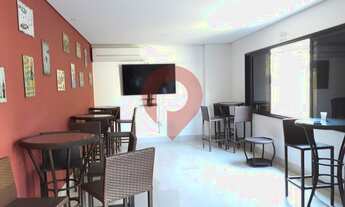 Imagem 15: Apartamento a venda Condomínio Chiari em Valinhos