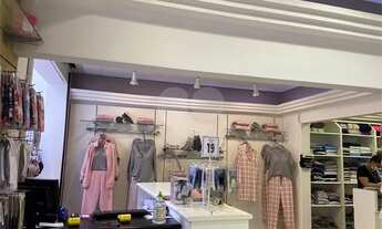 Imagem 5: Loja Comercial no coração de Moema