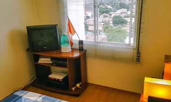 Imagem 5: Apartamento à Venda - Brooklin, 3 Quartos, 138 m2