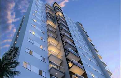 Imagem 3: Apartamento a venda com 2 quartos, Sacada e Lazer completo em Jundiaí