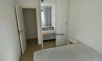 Imagem 7: Apartamento com 2 dormitórios para alugar, 68 m² por R$ 4.240/mês - Centro - Curitiba/PR