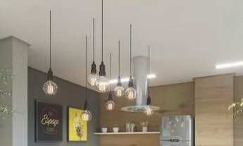 Imagem 6: Apartamento para aluguel com 63 metros quadrados com 2 quartos