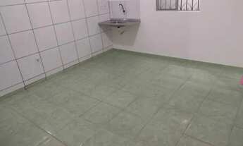 Imagem 4: Kit net cidade nova