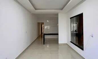 Imagem: Casa para alugar / Senador canedo