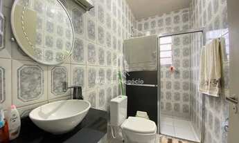 Imagem 4: Casa com 3 dorms, Jardim das Colinas, Hortolândia - R$ 448 mil, Cod: 3RCA2018