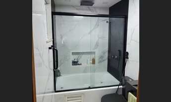 Imagem 7: Apt 3 quartos - São Francisco Xavier