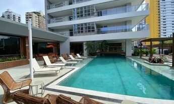 Imagem 2: Loft mobiliado no novíssimo Life spa & Gym