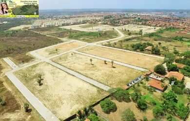 Imagem 7: Lotes Prontos Para Construir, Atrás Do Shopping Jurema. com antecedência