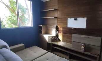 Imagem 5: Apartamento com 2 dormitórios e 1 Banheiro em Londrina