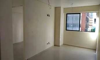 Imagem 4: Apartamento para venda possui 44 metros quadrados com 2 quartos em Boa Viagem - Recife - P