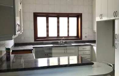 Imagem 7: CAMPINAS - Casa Padrão - Parque Taquaral