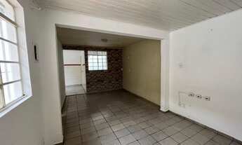 Imagem 3: Casa para aluguel tem 55 metros quadrados com sala, cozinha, 2quartos na Pedra Branca - Sã