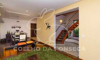 Imagem 3: São Paulo - Casa Padrão - Moema Índios