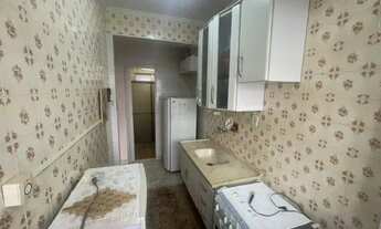 Imagem 6: Lindo apartamento frente para o mar no canto do forte só 245mil aceita carro