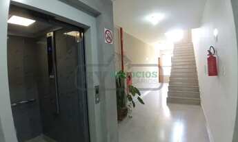 Imagem 4: )(- More em lindo apartamento com 2 quartos em Recanto da Mata