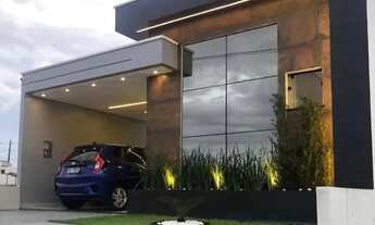 Imagem: Condomínio Porto Marina - Casa com planejados