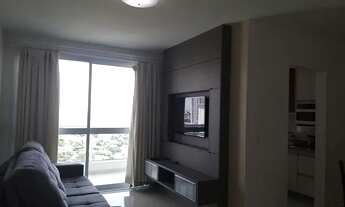 Imagem 4: Apartamento para Locação Mobilado- Jardim Colinas-01 Dormitório