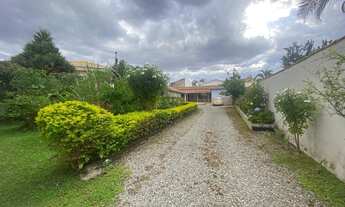 Imagem: OPORTUNIDADE CASA 03 QUARTOS RUA 12 LOTE