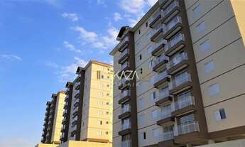 Imagem 3: Apartamento à venda, 1 dormitório - Residencial Portofino Atibaia Belvedere / SP