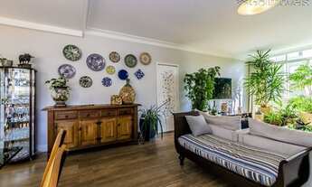 Imagem 3: SãO PAULO - Apartamento Padrão - Perdizes