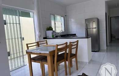 Imagem 7: Casa no bairro Satélite