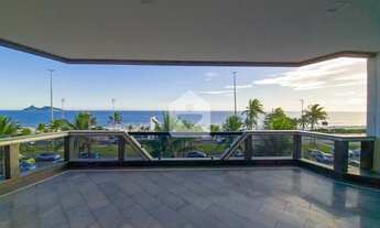 Imagem: Apartamento Barra da Tijuca - Lúcio Costa