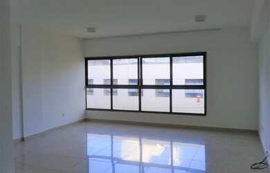 Imagem 4: Apartamento 35 m² - 1 Quarto - 1 Vaga
