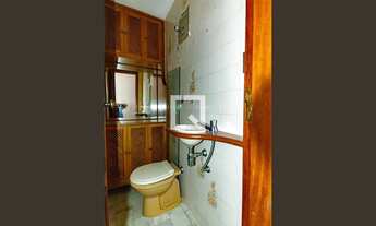 Imagem 7: Apartamento à Venda - Tijuca, 4 Quartos, 109 m2