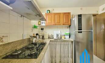 Imagem 5: Cobertura de 3 quartos + DCE a venda, 150m² por 800.000,00 Praia do Morro - Guarapari ES