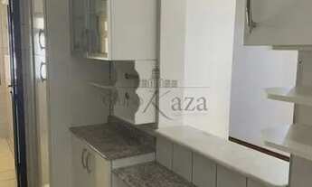 Imagem 2: Apartamento Padrão em São José dos Campos