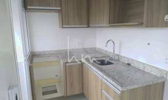 Imagem 6: Apartamento de 70m² bem localizado em Higienópolis em andar alto