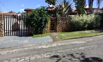 Imagem 2: Casa à venda no Parque das Universidades - Campinas/SP