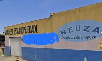 Imagem: Casa comercial com área total de 800m²