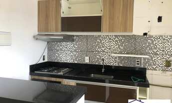 Imagem 3: APARTAMENTO 02 DORMITÓRIOS / JARDIM IRACEMA