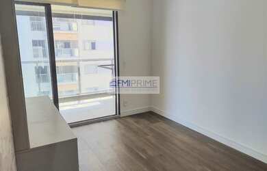 Imagem: Vision Capote Valent apto 44m² em Pinheiros
