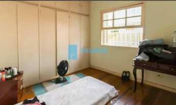 Imagem 3: Sobrado à venda,4 dormitorios, 2 vagas, 124m², Moema