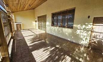 Imagem 2: Casa com 2 dormitórios à venda, 194 m² por R$ 380.000,00 - Jardim Independência - Ribeirão