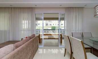 Imagem 5: Apartamento à Venda - Santo Amaro , 3 Quartos, 126 m2