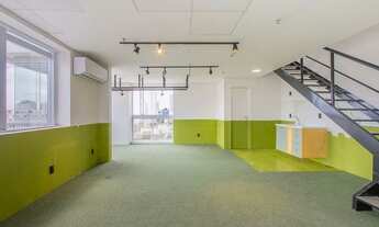 Imagem 4: SãO PAULO - Conjunto Comercial/Sala - Pinheiros